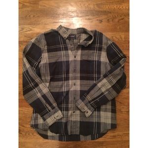 American Eagle cotton Flannel